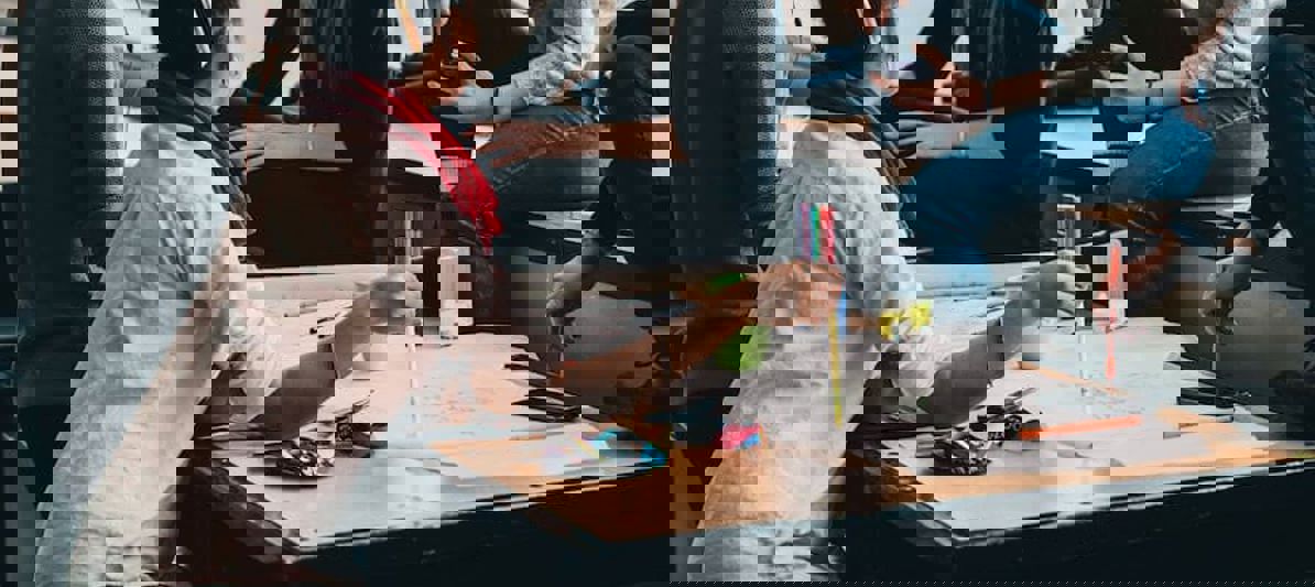 Quick Team Building Activities