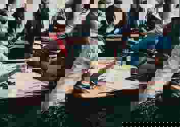 Quick Team Building Activities