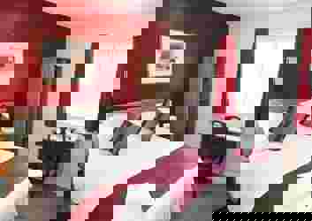 bedroom Yarnfield Park