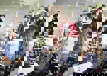 employee engagement strategies