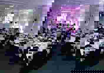 christmas at Yarnfield Park