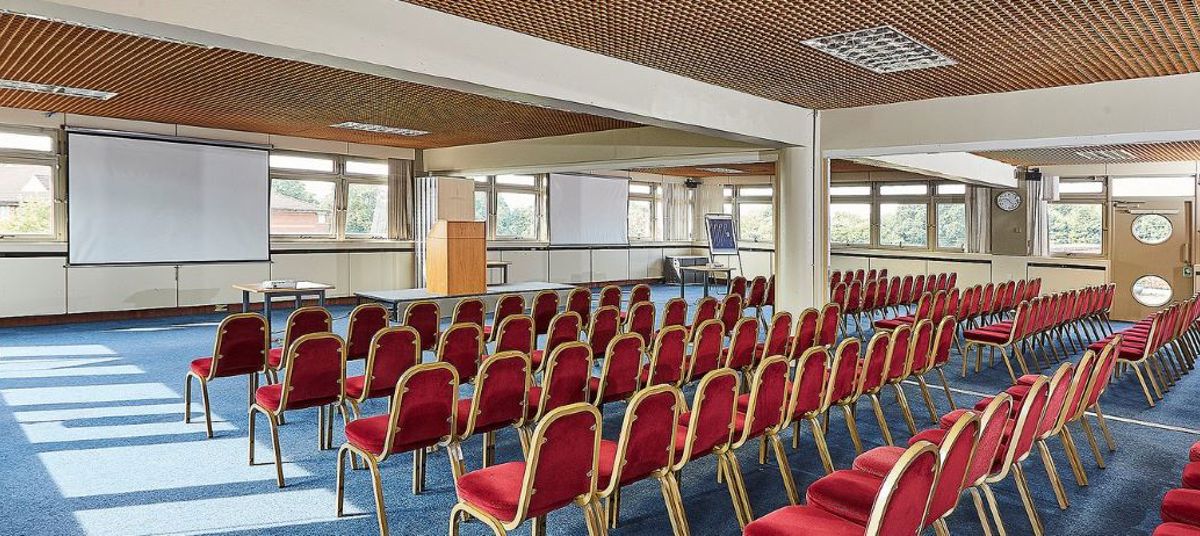 conference planning tips