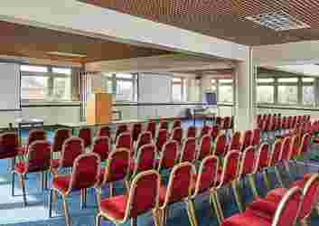 conference planning tips