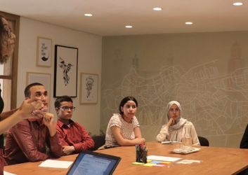 Offsite Training Sessions