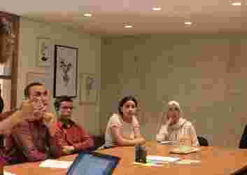 Offsite Training Sessions