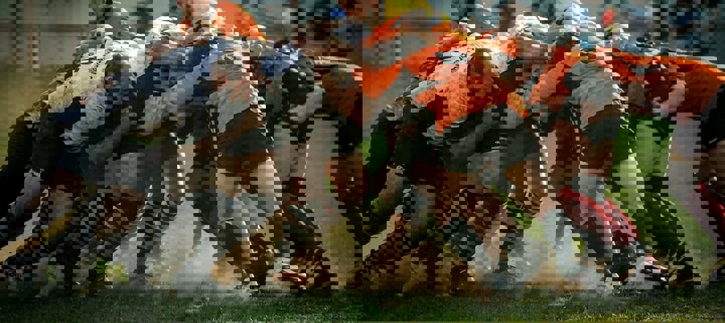 group retreats for sports teams