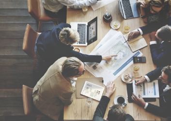 Yanrfield Park - conference