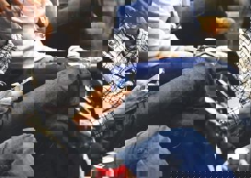 engage training attendees