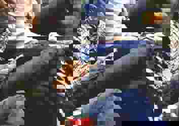 engage training attendees