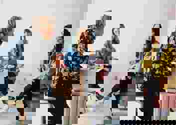 team building benefits feature image