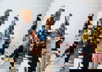 team building benefits feature image