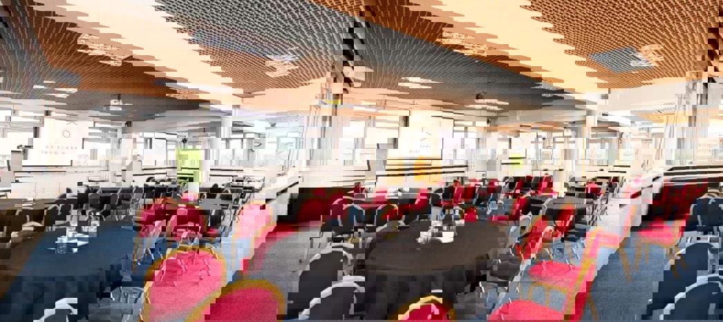 corporate training venue midlands