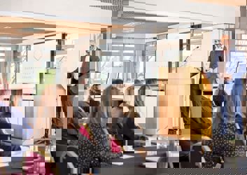 Sustainable Conference Venue