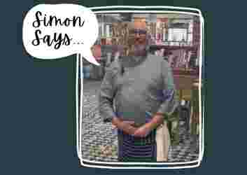 Simon Says Food Sustainability Sq