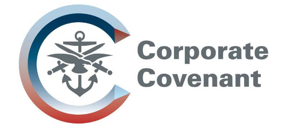corporate covenant logo