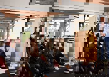 How to get the most out of a Conference