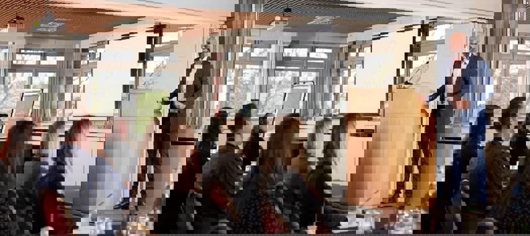 How to get the most out of a Conference