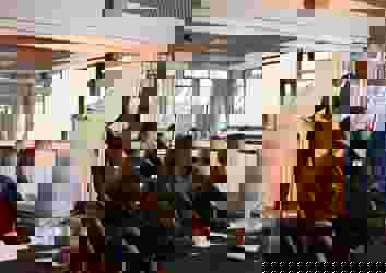 How to get the most out of a Conference