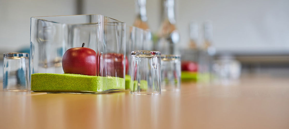 What makes a good conference venue