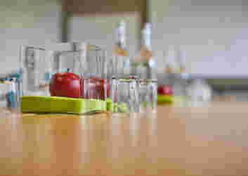 What makes a good conference venue