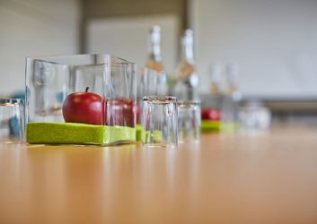 What makes a good conference venue