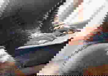 bored working from home