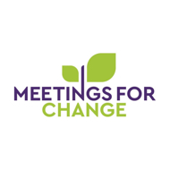 Meetings for change