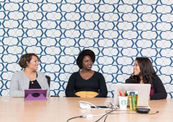 Going Back To Work After Lockdown