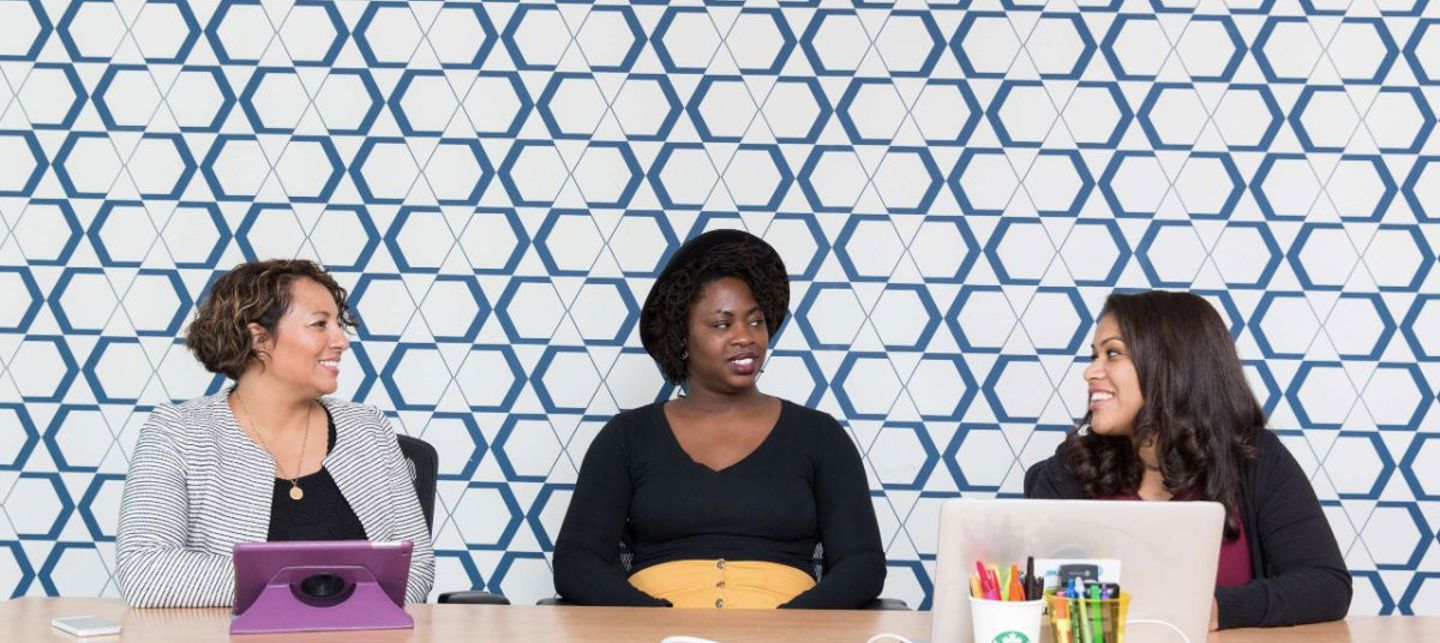 Going Back To Work After Lockdown