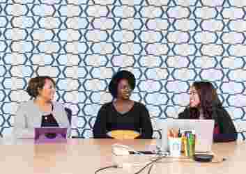 Going Back To Work After Lockdown