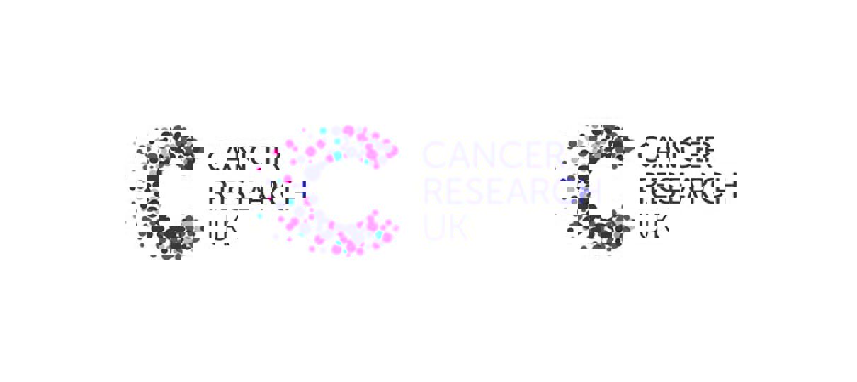 Cancer Research UK Logo