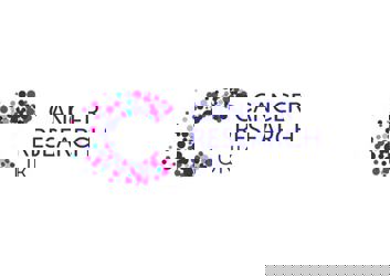 Cancer Research UK Logo