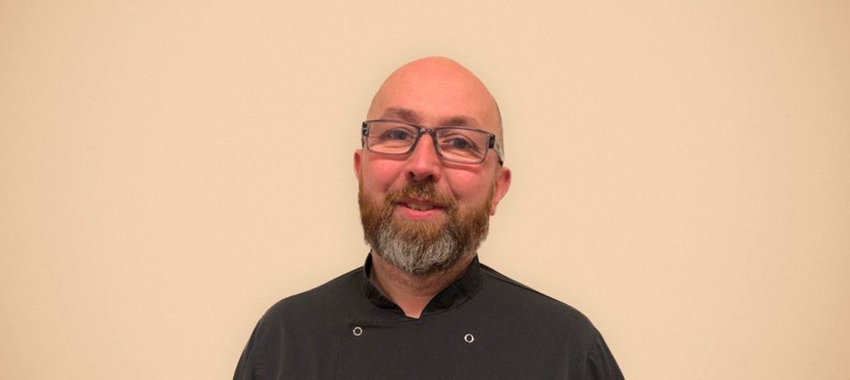 Interview with Simon Willis