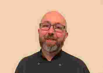 Interview with Simon Willis