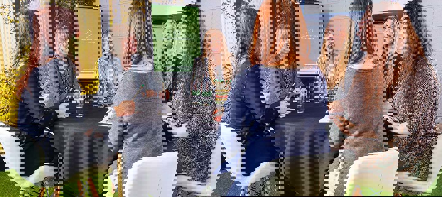 youth retreat centre