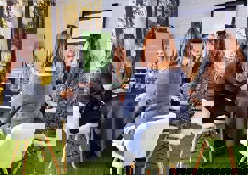 youth retreat centre