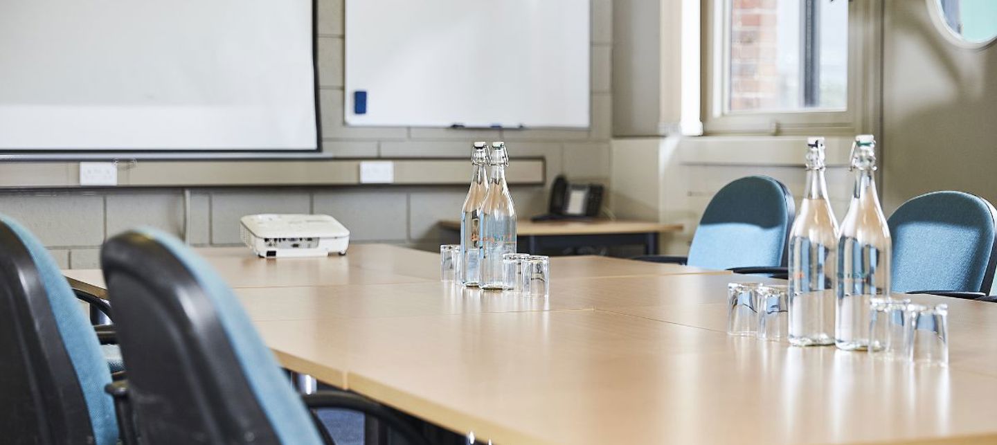 How to effectively chair a meeting