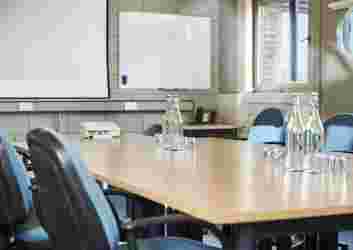 How to effectively chair a meeting