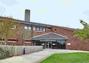 serviced offices staffordshire