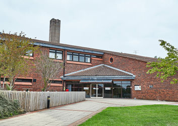 serviced offices staffordshire