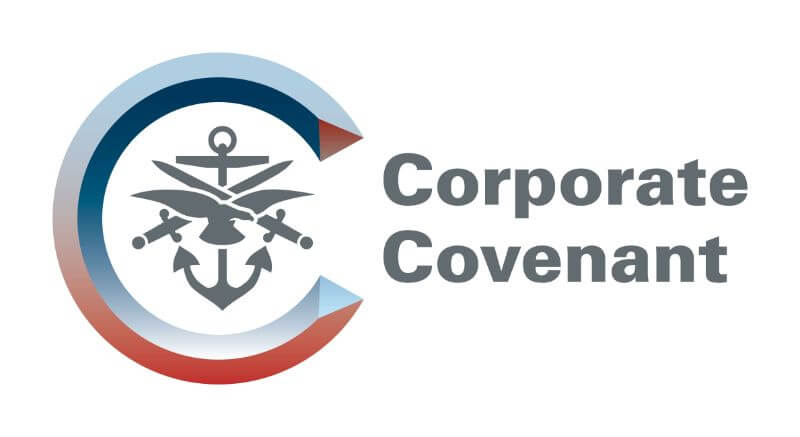 corporate covenant logo