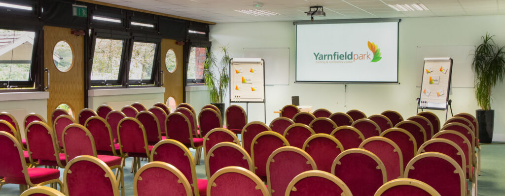 Venue Hire Stafford - Event & Function