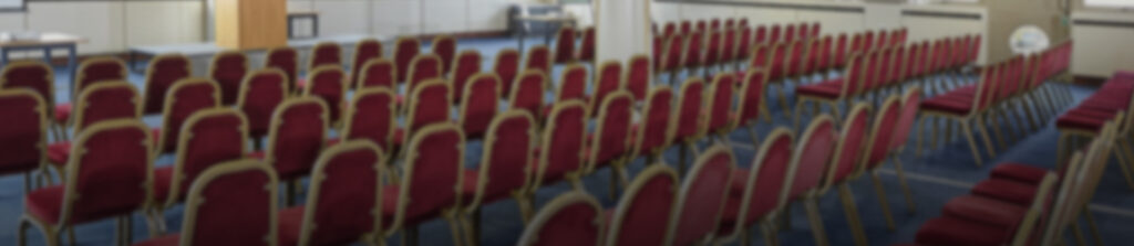 conference centre midlands