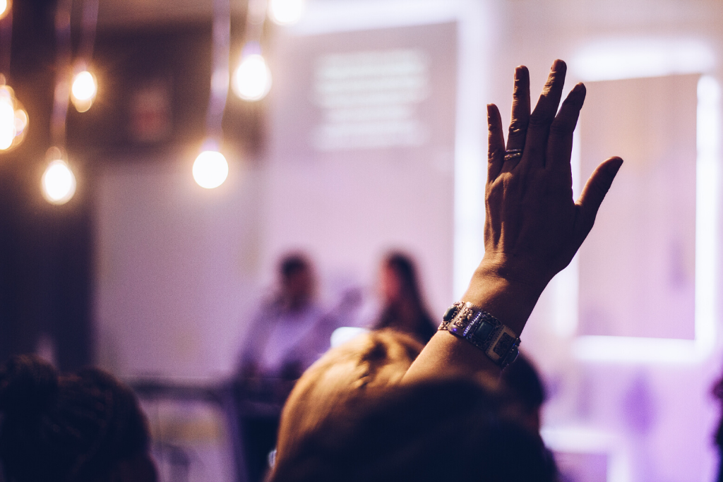 Help employees to learn