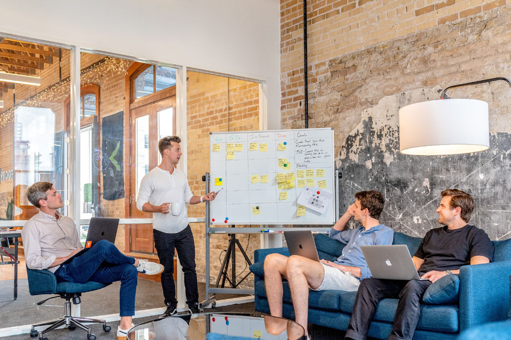 Keep employees engaged during training sessions