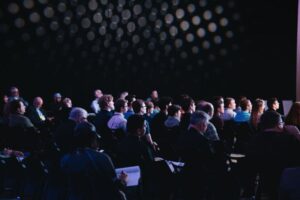 What makes a good conference venue