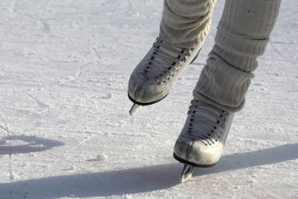 things to do staffordshire snowdome