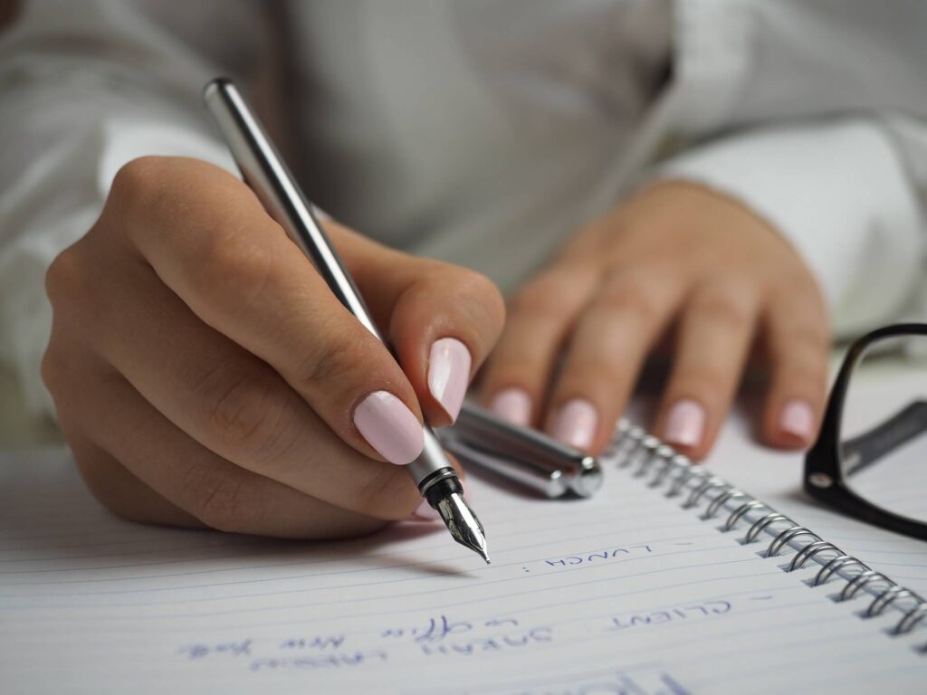 bored working from home tip 1 plan ahead
