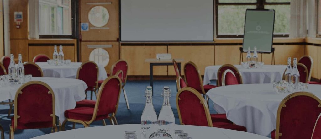conference and events west midlands
