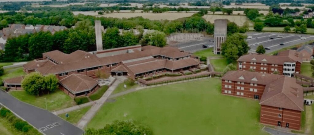 retreat venue hire